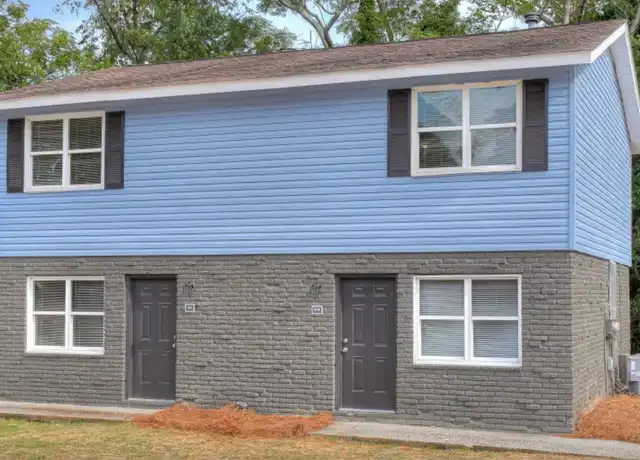 Property at 2511 Cascade Dr Unit 5A, Augusta, GA, 30904, 2 beds, 1 bath, [object Object]