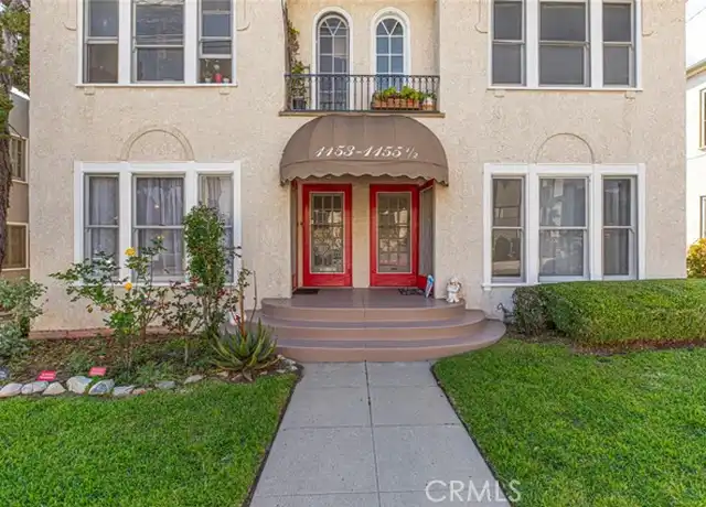 Property at 1153 N Maryland Ave, Glendale, CA, 91207, 2 beds, 1 bath, [object Object]