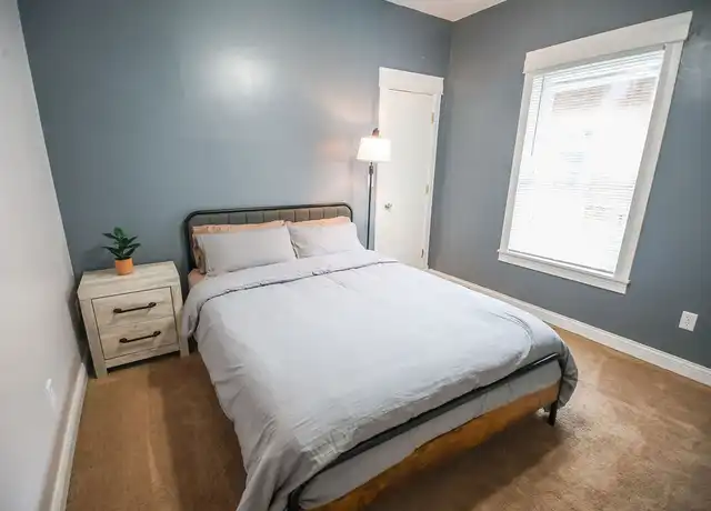 Property at 510 S Indiana Ave Unit 2, Kokomo, IN, 46901, 1 bed, 1 bath, [object Object]