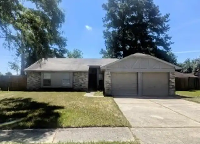 Property at 4607 Bridgeview Ln, Spring, TX, 77388, 4 beds, 2 baths, [object Object]