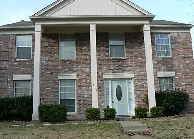 Property at 1317 E Miller Dr, Cedar Hill, TX, 75104, 4 beds, 2.5 baths, [object Object]