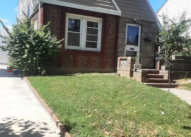 Property at 11840 222nd St, Cambria Heights, NY, 11411, 3 beds, 1 bath, [object Object]