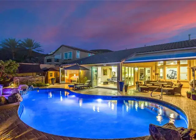 Property at 1244 Vietti St, Henderson, NV, 89012, 3 beds, 3 baths, [object Object]