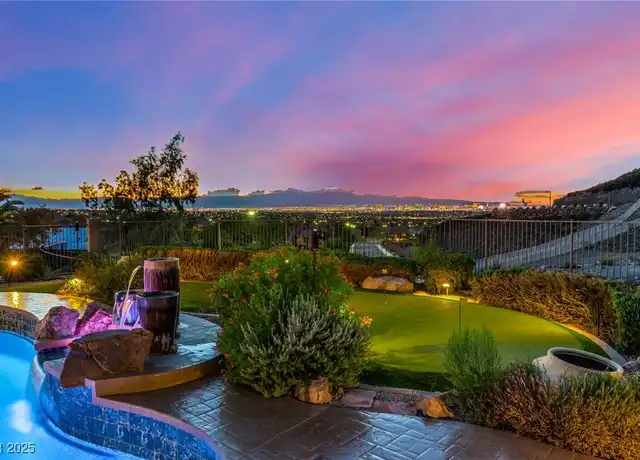 Property at 1244 Vietti St, Henderson, NV, 89012, 3 beds, 3 baths, [object Object]