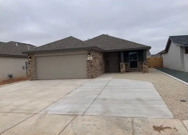 Property at 406 E 31st St, Wolfforth, TX, 79382, 3 beds, 2 baths, [object Object]