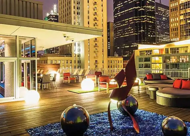 Property at 1811 Commerce St Unit S3-28, Dallas, TX, 75201, 0 beds, 1 bath, [object Object]