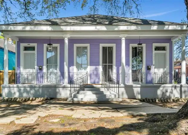 Property at 1575 N Dorgenois St, New Orleans, LA, 70119, 5 beds, 3 baths, [object Object]