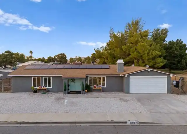 Property at 16272 Trinidad Dr, Victorville, CA, 92395, 3 beds, 2 baths, [object Object]