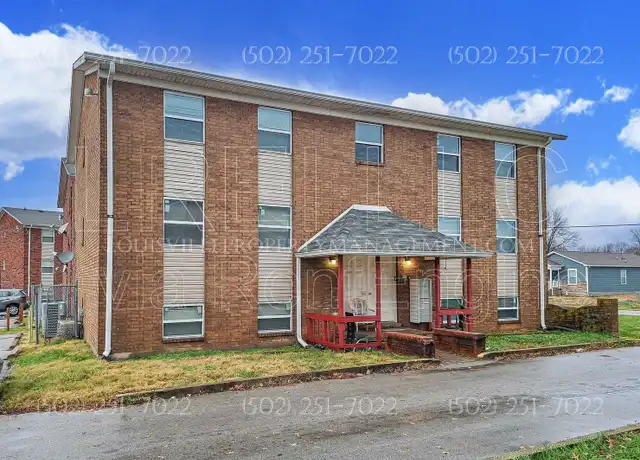 Property at 6512 Hackel Dr Unit 6, Louisville, KY, 40258, 2 beds, 1 bath, [object Object]