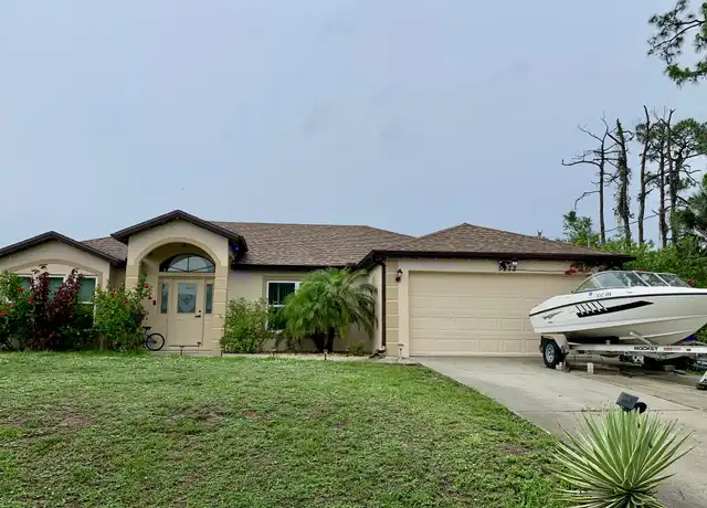 Property at 5272 Andris St, North Port, FL, 34288, 3 beds, 2 baths, [object Object]
