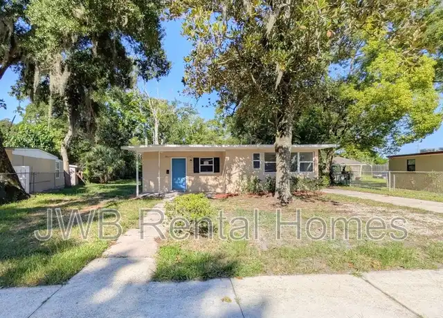 Property at 1654 Cortez Rd, Jacksonville, FL, 32246, 4 beds, 2 baths, [object Object]