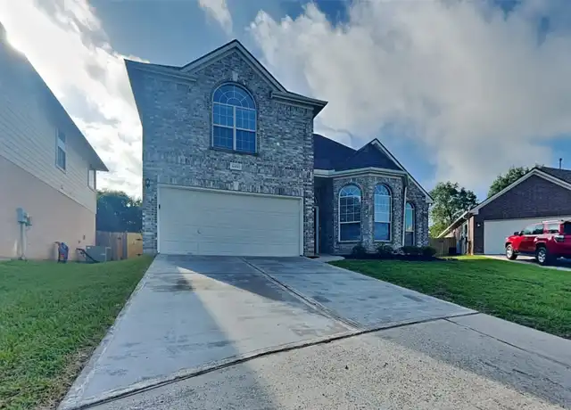 Property at 8000 N Tarrytown Crossing Dr, Conroe, TX, 77304, 4 beds, 2.5 baths, [object Object]