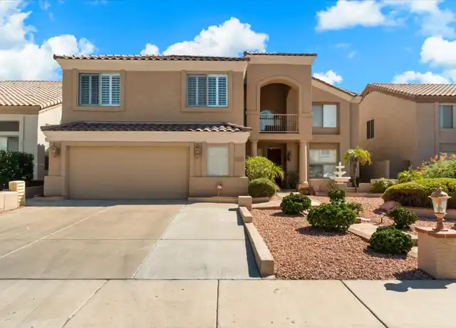 Property at 6321 W Buckskin Trl, Phoenix, AZ, 85083, 1 bed, 1 bath, [object Object]