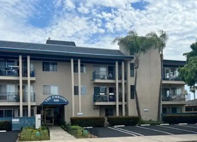 Property at Embassy - 959 Felspar St, San Diego, CA, 92109, 0 beds, 1 bath, [object Object]