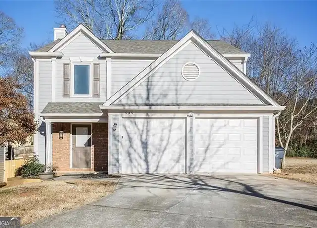 Property at 949 Briarleigh Ct, Lawrenceville, GA, 30044, 3 beds, 2.5 baths, [object Object]