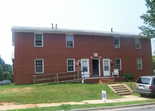 Property at 1435 Clark Ave, Winston-Salem, NC, 27105, 2 beds, 1 bath, [object Object]