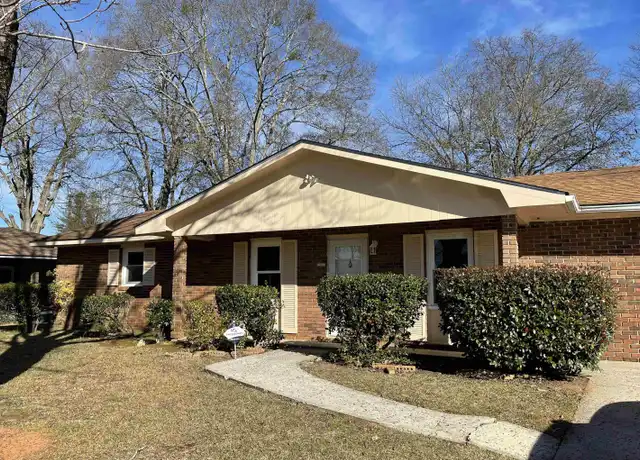 Property at 110 Lockwood Dr, Warner Robins, GA, 31093, 3 beds, 2 baths, [object Object]