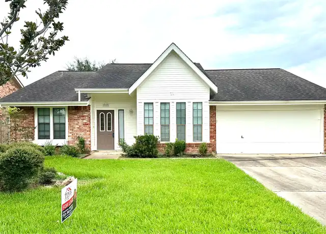 Property at 2127 Greencove Ln, Sugar Land, TX, 77479, 3 beds, 2 baths, [object Object]