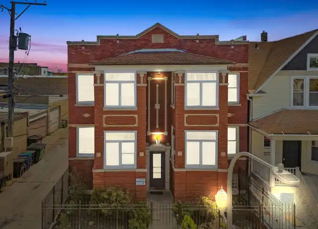 Property at 2345 N Ridgeway Ave Unit 1N, Chicago, IL, 60647, 2 beds, 1 bath, [object Object]