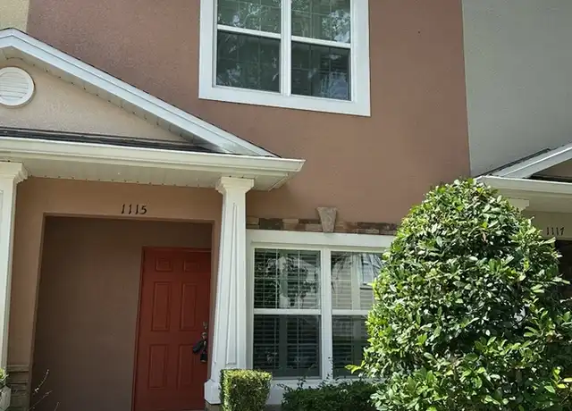 Property at 1115 Hillhurst Dr, Wesley Chapel, FL, 33543, 2 beds, 2.5 baths, [object Object]