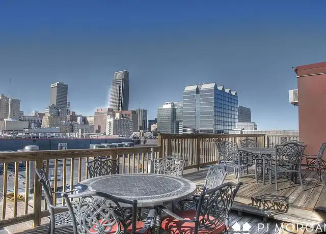 Property at The Mayfair - 1119 Howard St, Omaha, NE, 68102, 1 bed, 1 bath, [object Object]