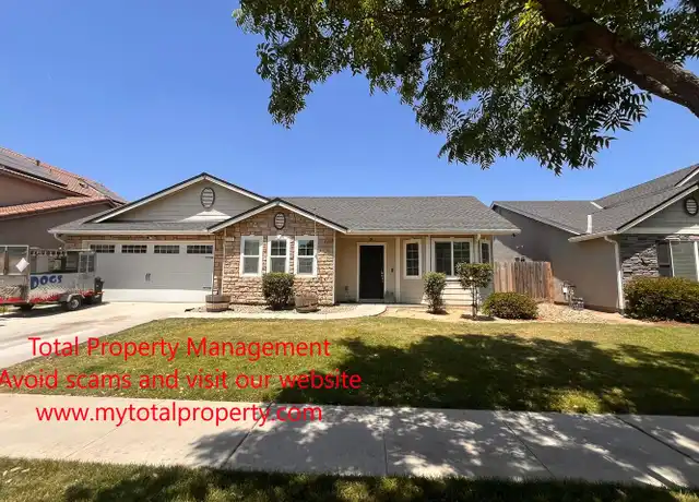 Property at 2526 Bell Port Ave, Tulare, CA, 93274, 4 beds, 3 baths, [object Object]