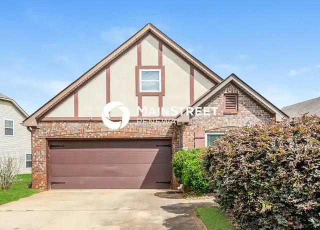 Property at 4563 Rosser Loop Dr, Bessemer, AL, 35022, 3 beds, 2 baths, [object Object]