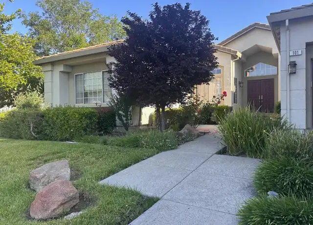Property at 101 Fox Hollow Cir, Vacaville, CA, 95687, 4 beds, 3 baths, [object Object]