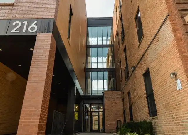 Property at 216 N May St #103, Chicago, IL, 60607, 3 beds, 2 baths, [object Object]