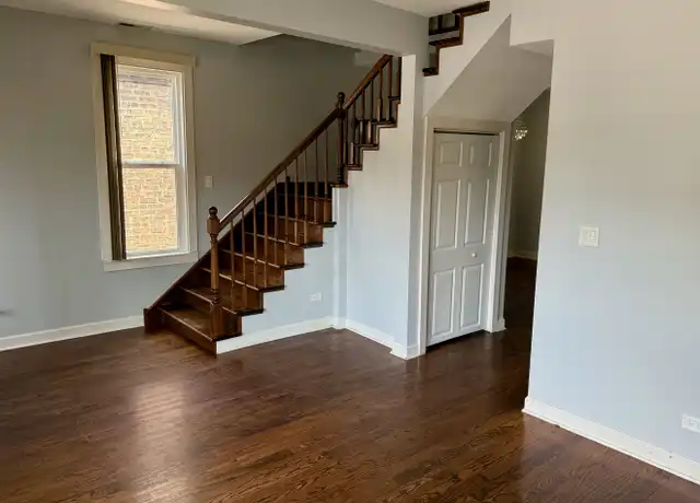 Property at 2225 S Oakley Ave Unit 1, Chicago, IL, 60608, 3 beds, 2 baths, [object Object]