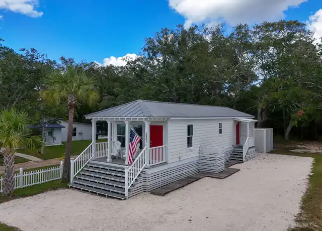 Property at 53 State St, Freeport, FL, 32439, 2 beds, 1 bath, [object Object]
