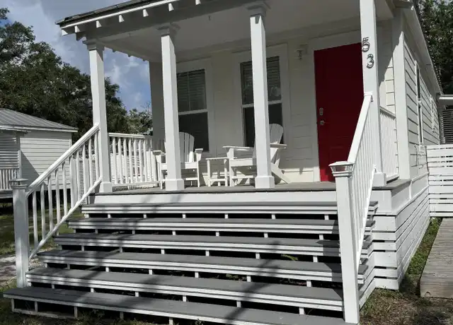 Property at 53 State St, Freeport, FL, 32439, 2 beds, 1 bath, [object Object]