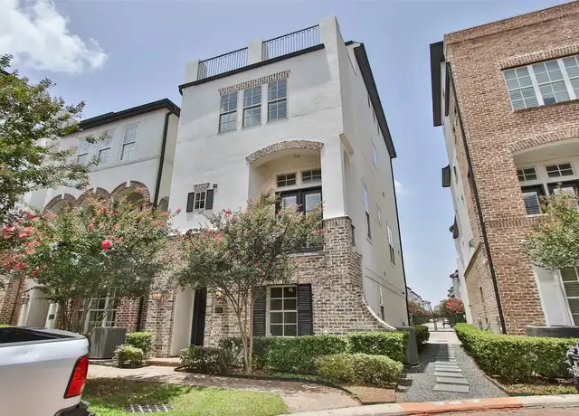 Property at 2707 Cohn Gdn, Houston, TX, 77007, 3 beds, 4.5 baths, [object Object]