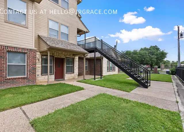 Property at 1401 Bagby Ave Unit 10, Waco, TX, 76706, 2 beds, 2 baths, [object Object]