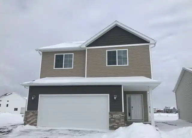 Property at 1044 46th Ave S, Moorhead, MN, 56560, 3 beds, 3 baths, [object Object]