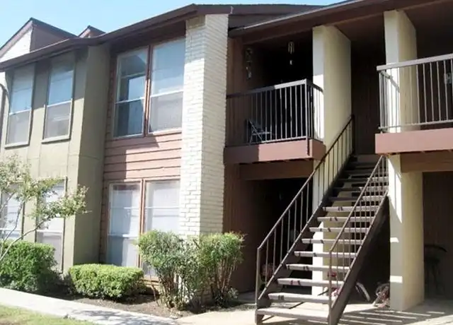 Property at 5616 Spring Valley Rd, Dallas, TX, 75254, 2 beds, 1 bath, [object Object]