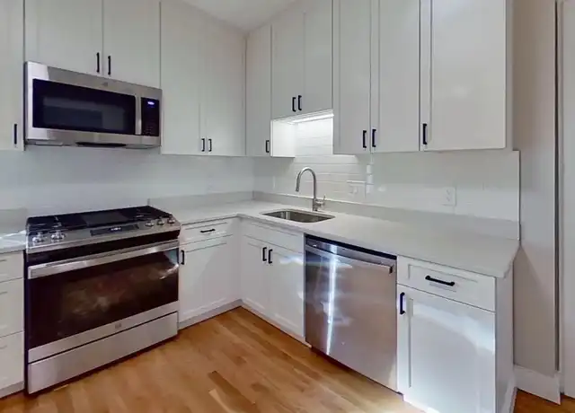 Property at 57 Hemman St #1, Boston, MA, 02131, 2 beds, 1 bath, [object Object]