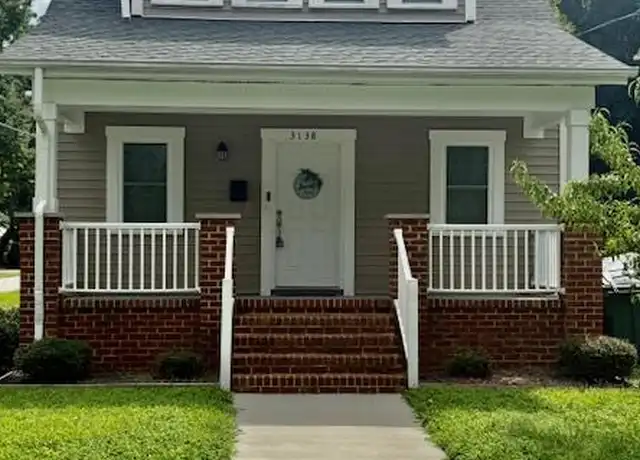 Property at 3138 Kansas Ave, Norfolk, VA, 23513, 4 beds, 2.5 baths, [object Object]