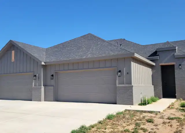 Property at 7201 22nd Pl Unit A TL17, Lubbock, TX, 79407, 3 beds, 2 baths, [object Object]
