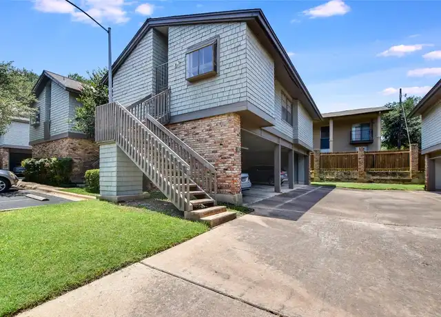 Property at 7122 Wood Hollow Dr #102, Austin, TX, 78731, 1 bed, 1 bath, [object Object]