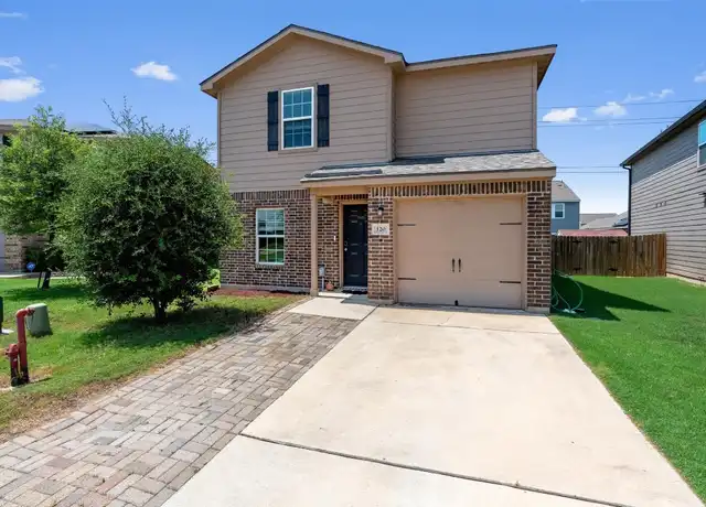 Property at 120 Farmer Cv Unit 9A, Jarrell, TX, 76537, 3 beds, 2.5 baths, [object Object]