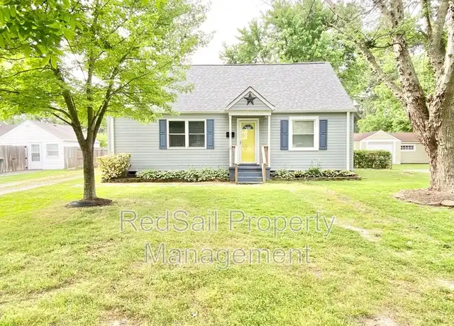 Property at 16 Langley Ave, Newport News, VA, 23601, 3 beds, 2 baths, [object Object]