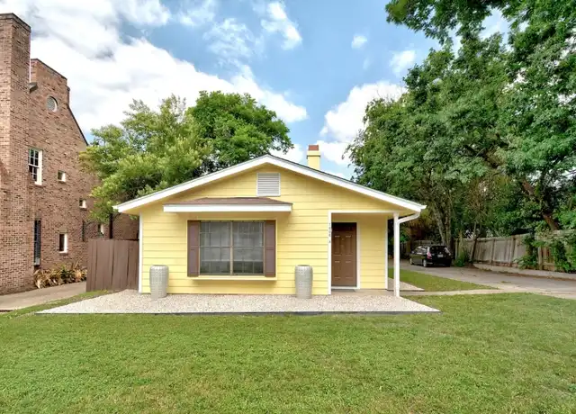 Property at 1506 Pease Rd Unit A, Austin, TX, 78703, 2 beds, 2 baths, [object Object]
