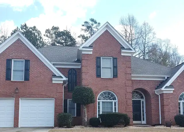 Property at 26 Lake Forest Dr, Newnan, GA, 30265, 5 beds, 3 baths, [object Object]