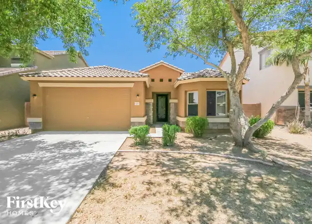 Property at 677 W Mesquite Tree Ln, San Tan Valley, AZ, 85143, 3 beds, 2 baths, [object Object]