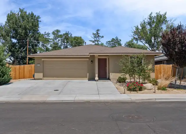 Property at 1652 Summerwind Dr, Fernley, NV, 89408, 3 beds, 2 baths, [object Object]