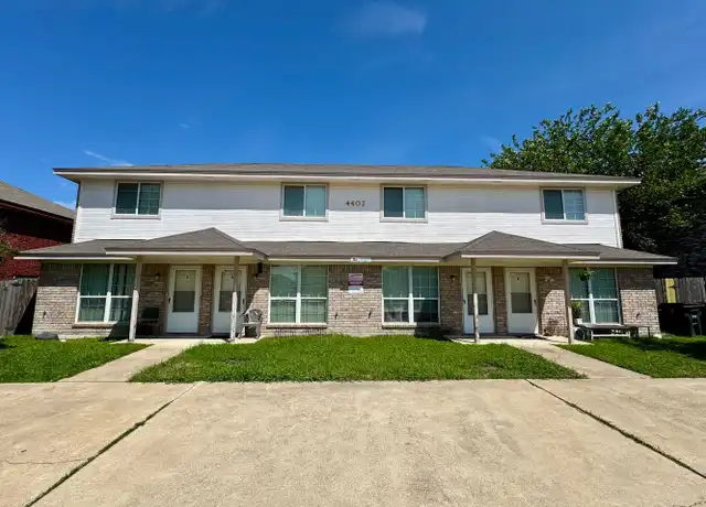 Property at 4402 Jeff Scott Dr Apt C, Killeen, TX, 76549, 2 beds, 1.5 baths, [object Object]