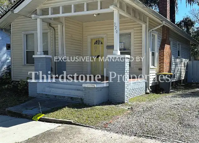 Property at 320 W 22nd St, Jacksonville, FL, 32206, 3 beds, 1 bath, [object Object]