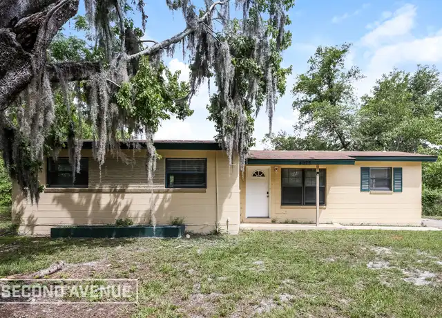 Property at 4926 Tallyho Ave, Jacksonville, FL, 32208, 3 beds, 2 baths, [object Object]