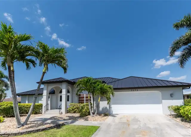 Property at 2572 Brazilia Ct, Punta Gorda, FL, 33950, 3 beds, 2 baths, [object Object]